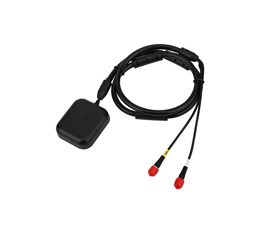 北斗GPS+GSM車載外置天線